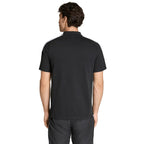 adidas Tiro 26 League Men's Black Polo Shirt KF3397