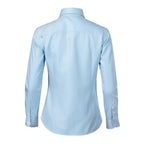 Journey Women's Shirt (slant blue/white) In preparation Your Sports Performance