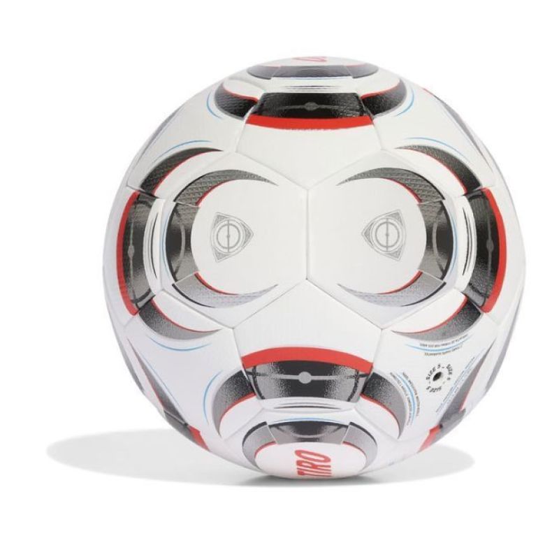 adidas Tiro Pro JW1533 ball adidas
