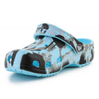 Crocs Classic Spray camo Clog Jr 208305-441 slippers Footwear/Lifestyle/Crocs Crocs