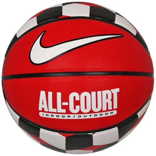 Nike Everyday All Court N.100.4370.621.07 basketball Accessories/Balls/Basketball Nike