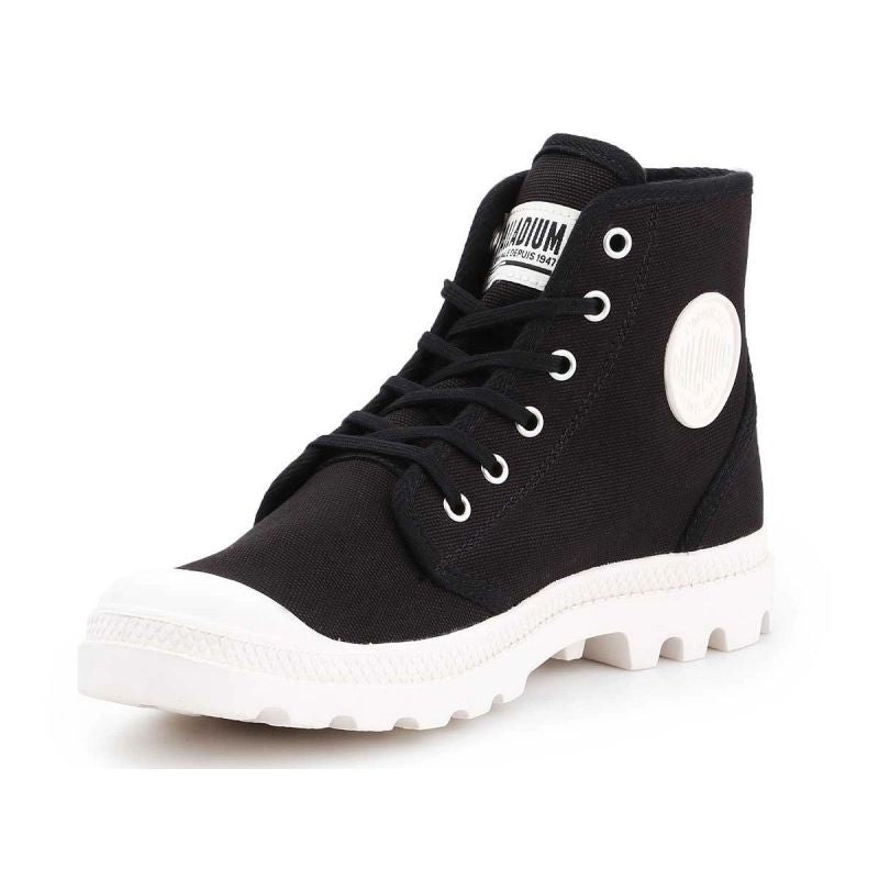 Palladium Pampa HI Originale 75349-016-M Lifestyle Shoes In preparation Your Sports Performance