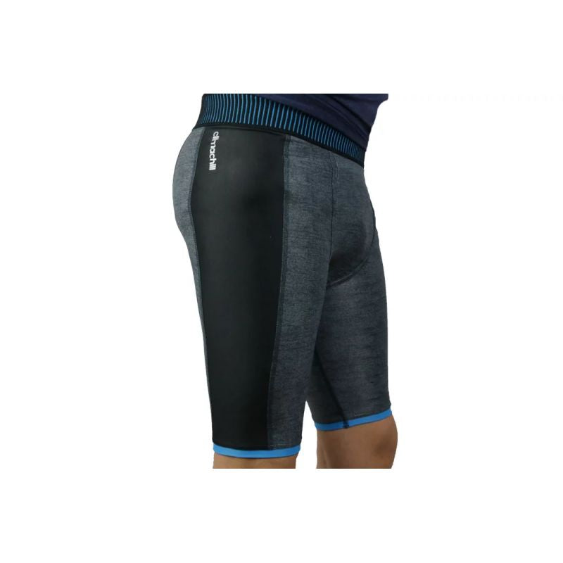 Adidas Techfit Chill Short Tights M S27030 Clothing/Training Adidas