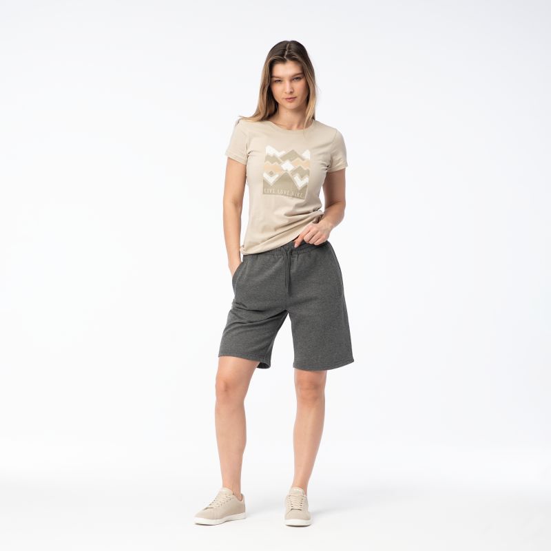 Women's Shorts LADY HASTIO