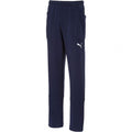 Puma Liga Casuals Pants Junior 655635 06 Clothing/Training Puma