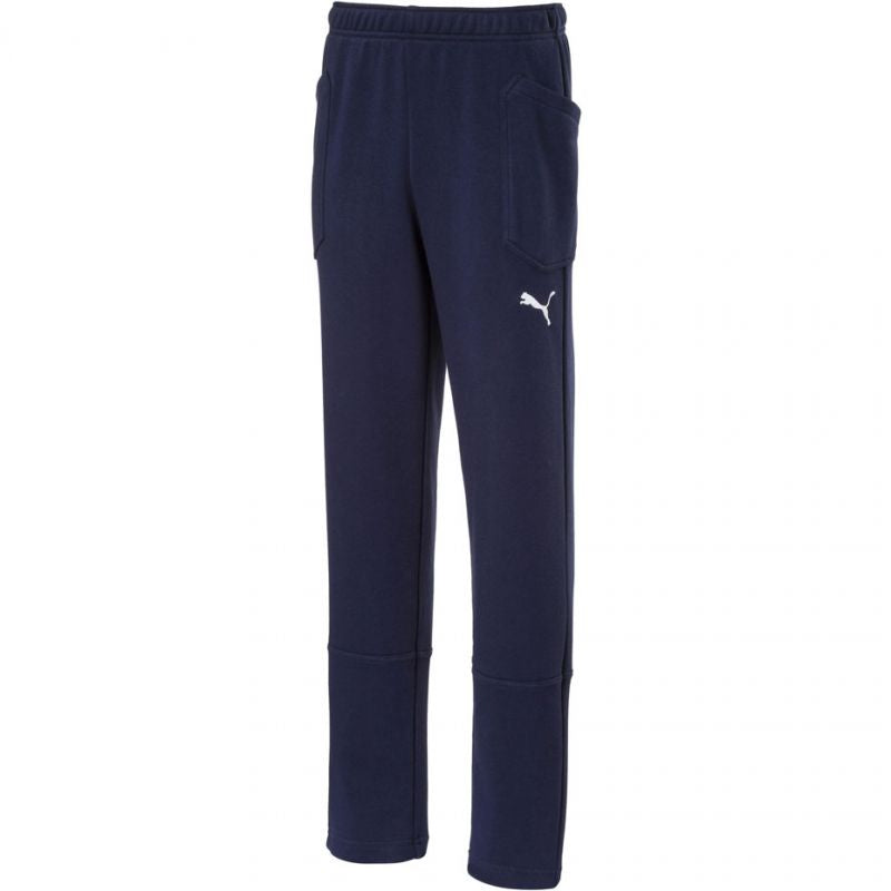 Puma Liga Casuals Pants Junior 655635 06 Clothing/Training Puma