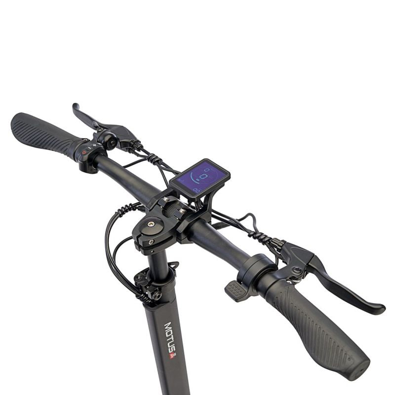 Motus Electric Scooter PRO10 2022 810W 20 km/h Import z Action/Skating/Hulajnogi elektryczne Your Sports Performance