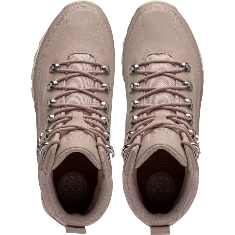 Helly Hansen The Forester Shoes W 10516 072 Footwear/Lifestyle/Helly Hansen Your Sports Performance