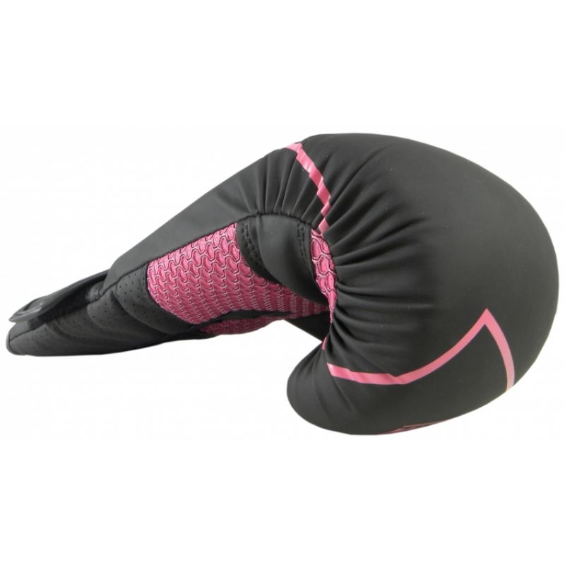 RPU-BLACK 012325-0210 boxing gloves Accessories/Gloves Your Sports Performance