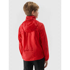 Boy's transition jacket 4F 4FSS22TTJAM139-62S 4f