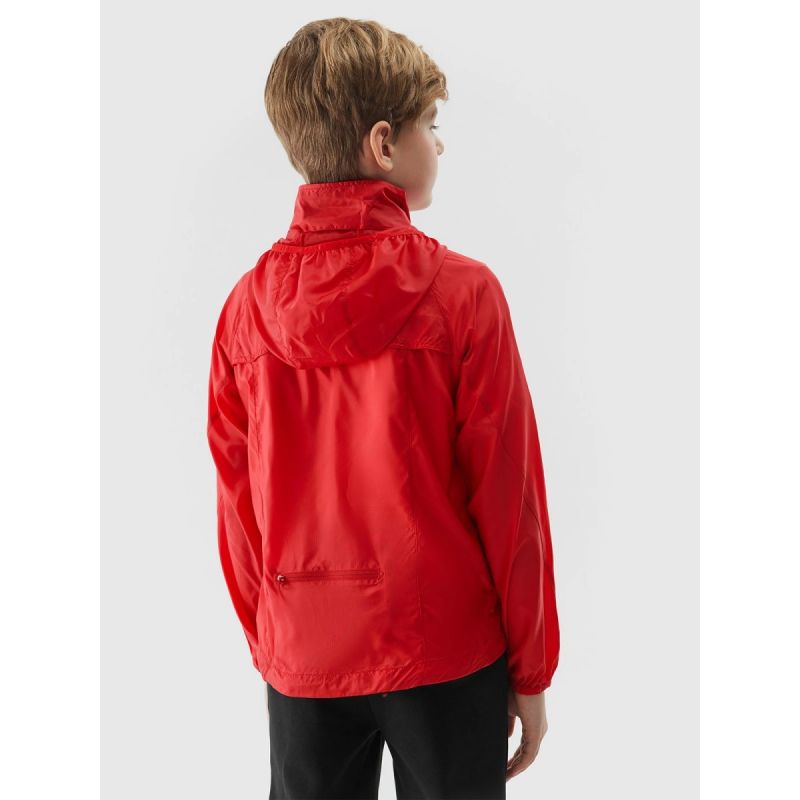 Boy's transition jacket 4F 4FSS22TTJAM139-62S 4f