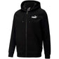 Puma ESS Big Logo Hoodie FL (s) Evening M 586687 01 Clothing/Lifestyle Puma