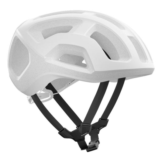 POC Ventral Lite White Cycling Helmet Rowery i akcesoria/Kaski Your Sports Performance