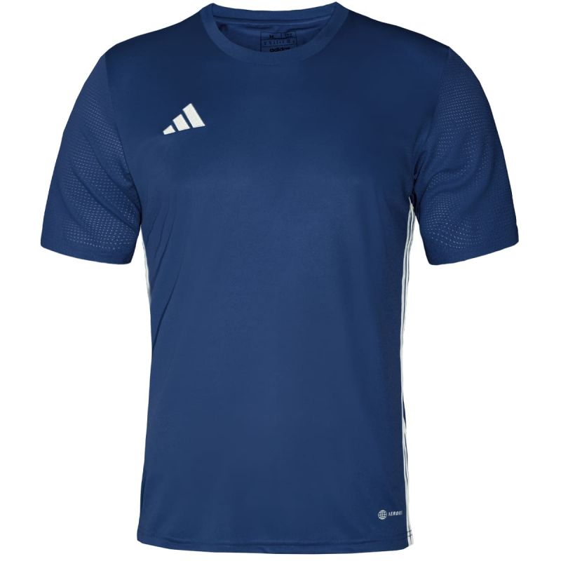 T-shirt adidas Table 23 Jersey M H44527 Clothing/Football Adidas