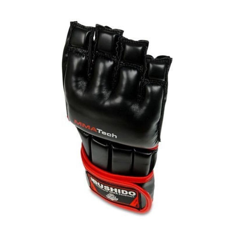 MMAM Gloves - Flow - Valor Series Rękawice MMA Your Sports Performance