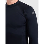 Men's seamless thermal underwear (top) 4F 4FWAW26USEAM309-20S