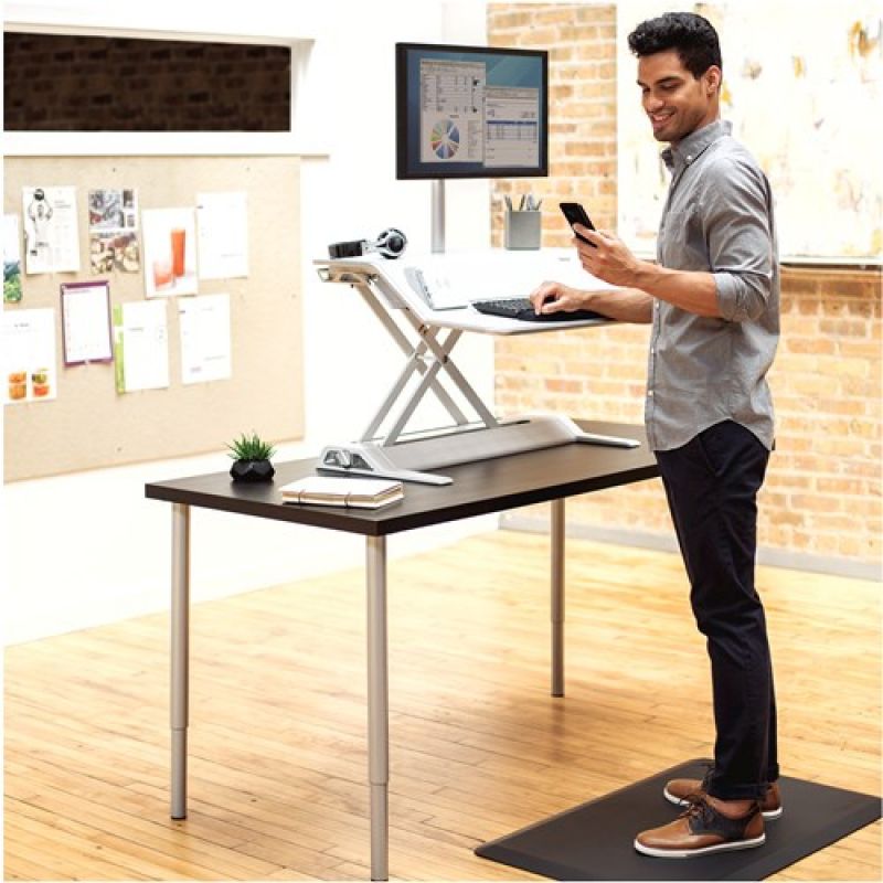 Footrest mat FOOT SUPPORT MAT/8707001 FELLOWES In preparation Your Sports Performance
