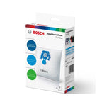 BOSCH BBZ WD4BAG bags AGD - Akcesoria/Do odkurzaczy - worki Your Sports Performance