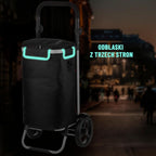 Allround Cruiser 650064 shopping trolley Accessories/Bags/Other bags Your Sports Performance