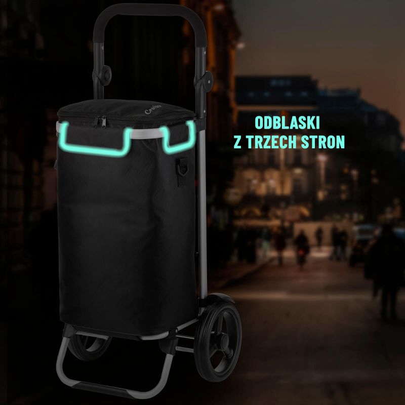 Allround Cruiser 650064 shopping trolley Accessories/Bags/Other bags Your Sports Performance