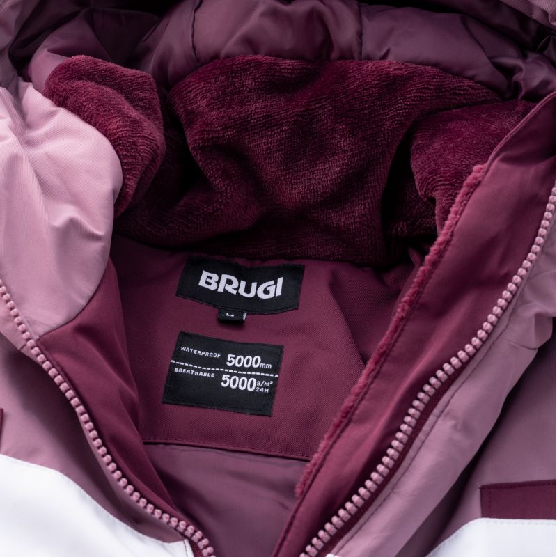Women's Insulated Jacket 2AM4