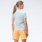 Women's Short Sleeve T-Shirt JUDITH WMNS In preparation Your Sports Performance