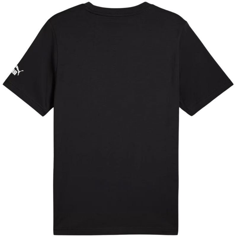 Puma Sport Graphic Tee M 684617 01 Clothing/Lifestyle/T-shirts Puma