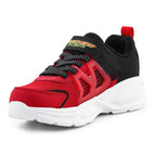Skechers S-Lights Prisma Trons Jr 400090L-RDBK shoes Footwear/Lifestyle/Skechers Skechers