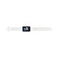 Samsung Galaxy Fit 3 (R390) Silver Sports Band In preparation Your Sports Performance