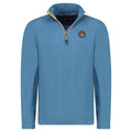 Geographical Norway Tugim HZ DB 224 M sweatshirt WY7438H/GN-Petrol Clothing/Outdoor/Geographical Norway Your Sports Performance