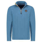 Geographical Norway Tugim HZ DB 224 M sweatshirt WY7438H/GN-Petrol Clothing/Outdoor/Geographical Norway Your Sports Performance