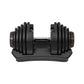 Adjustable cast iron dumbbell 40 kg REBEL ACTIVE In preparation Your Sports Performance
