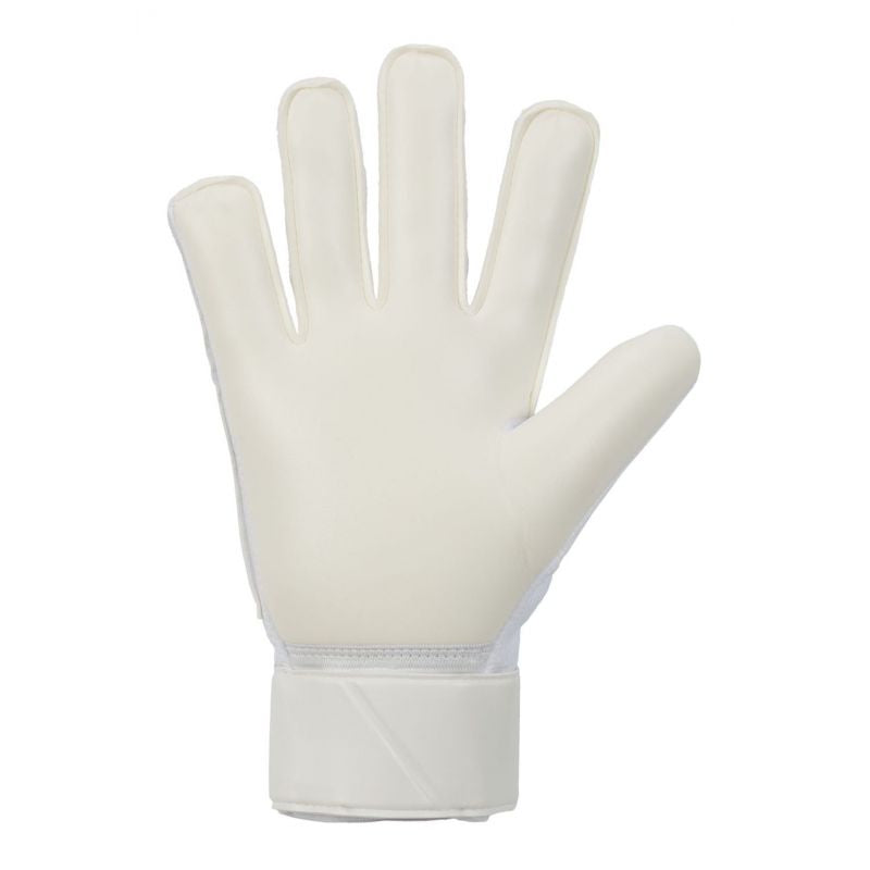Nike Match M FJ4862-100 goalkeeper gloves Accessories/Gloves Nike