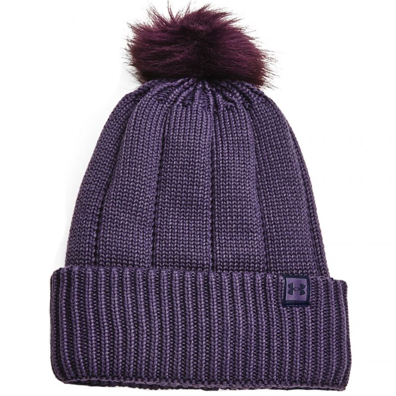 Under Armor Around Town CGI Beanie W 1365 936 500 Clothing/Running Your Sports Performance