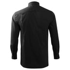 Malfini Style LS M MLI-20901 black shirt Clothing/Lifestyle/T-shirts/Malfini Malfini
