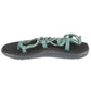 Teva W Voya Infinity Sandals 1019622-SLVRP Gray 36 In preparation Your Sports Performance