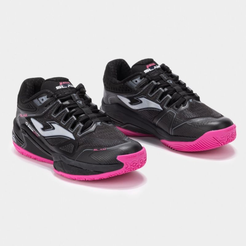 Joma Slam Lady 2401 W Tennis Shoes TSLALW2401OM Footwear/Tennis/Low/Joma Joma