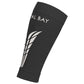Royal Bay Extreme Race 2.0 Calf Sleeves 8590072707201 Import z Brooks/Royal Bay/Opaski na łydki Your Sports Performance