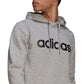 Adidas Essentials Hoodie M GK9071 Clothing/Lifestyle Adidas