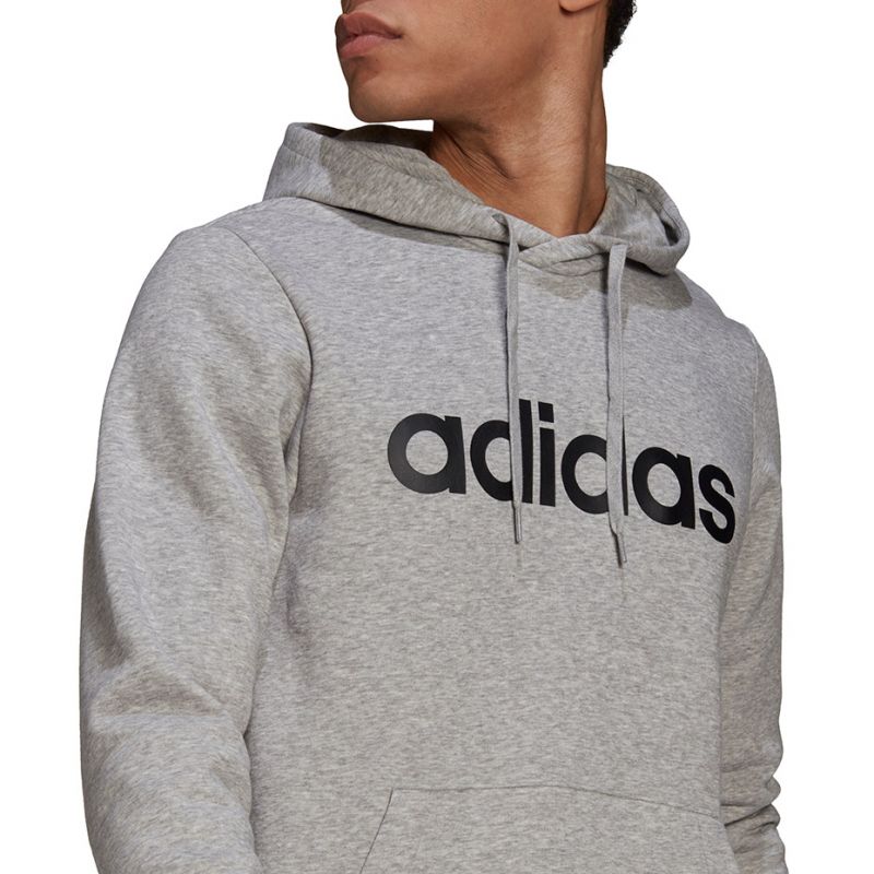 Adidas Essentials Hoodie M GK9071 Clothing/Lifestyle Adidas