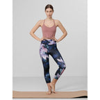Women's crop top 4F H4L22-TSD027 4f