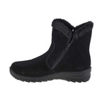 Rieker Booties L7162-00 Black 37 In preparation Your Sports Performance