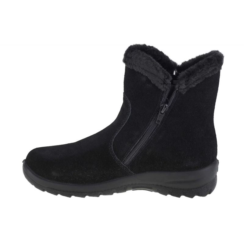 Rieker Booties L7162-00 Black 37 In preparation Your Sports Performance