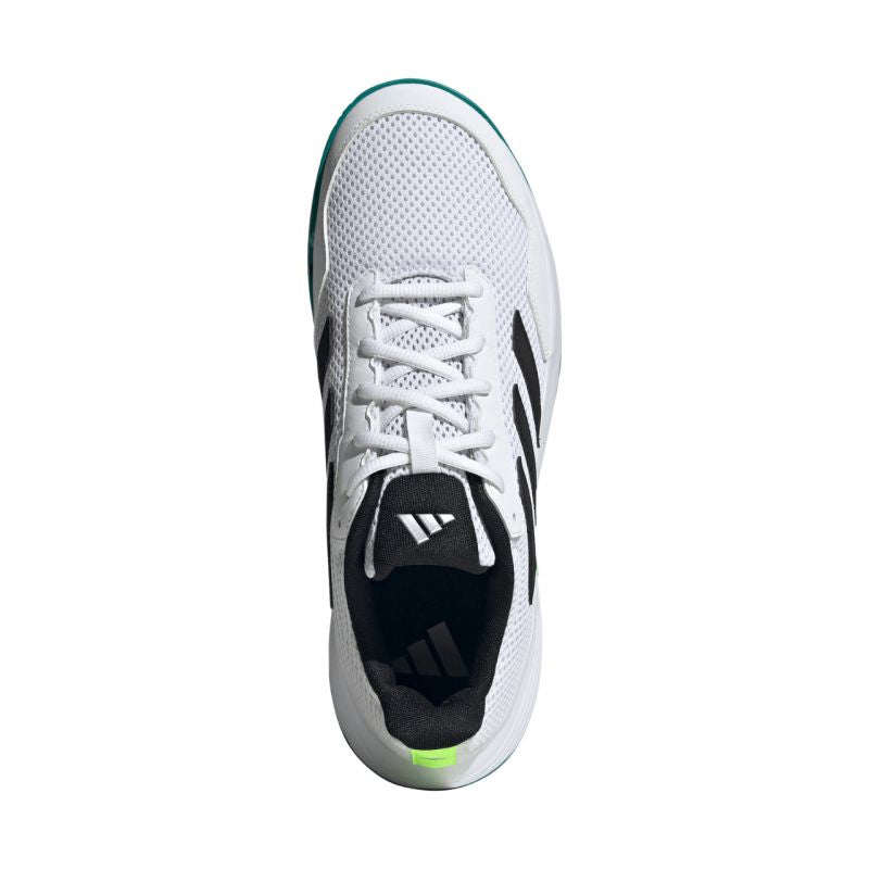 adidas Court Spec 2 Tennis JR7258 Men's Shoes In preparation Adidas