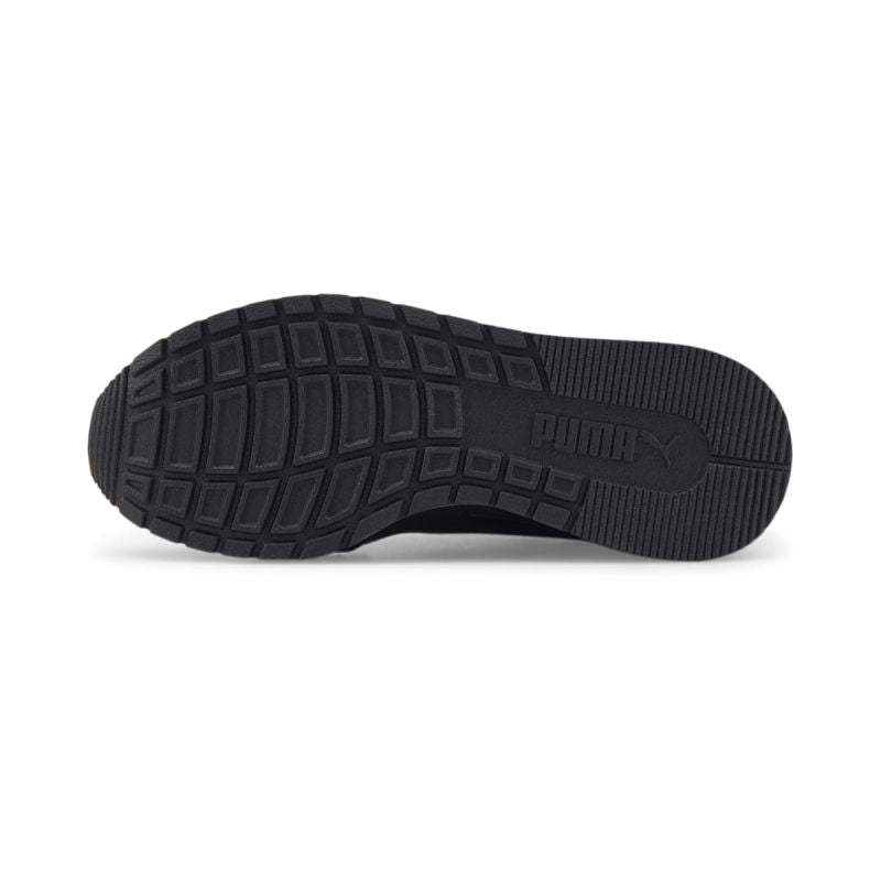 Shoes Puma St Runner v3 L Jr 384904 01 Footwear/Lifestyle Puma