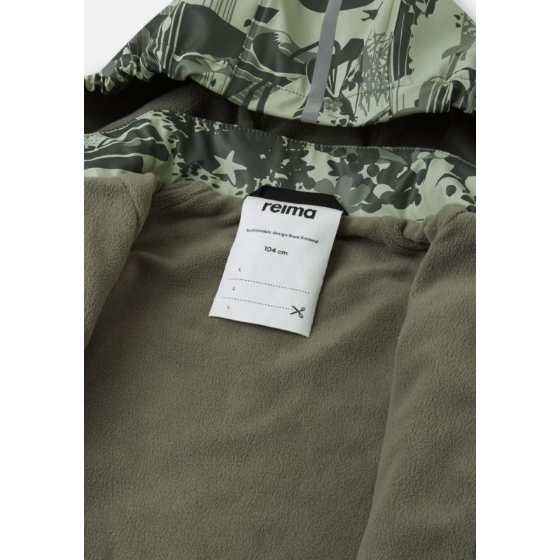 Reima Koski Jam Jr jacket 5100024A-8927 Clothing/Outdoor/Reima Your Sports Performance