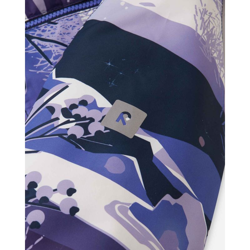 Winter sports jacket Reima Reimatec Muonio Jr 5100289B-5661 Clothing/Outdoor/Reima Your Sports Performance