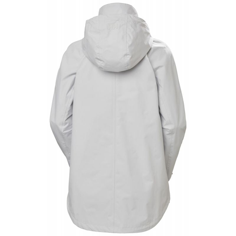 Helly Hansen Valentina Raincoat Jacket W 53420 823 Clothing/Outdoor/Helly Hansen Your Sports Performance
