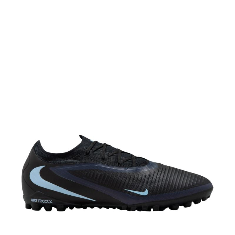 Nike ReactX Phantom 6 Low PRO TF Football Boots HJ4123 003 To be categorized Your Sports Performance