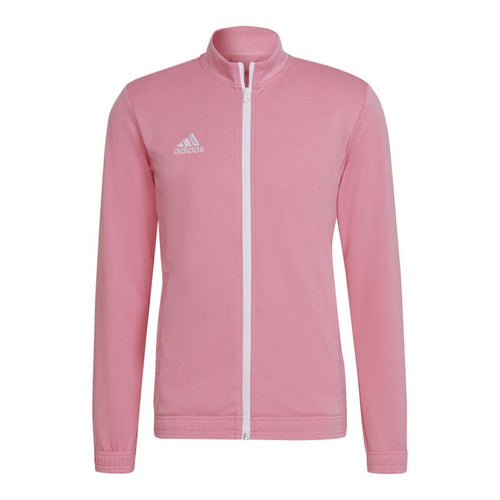 Sweatshirt adidas Entrada 22 Track Jacket M HC5084 Clothing/Football Adidas